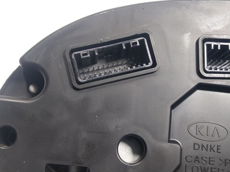 Recambio de cuadro instrumentos para kia picanto iii (ja) 1.0 referencia OEM IAM  94003G6523 