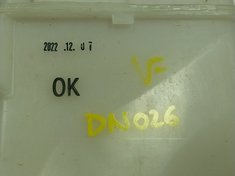 Recambio de deposito expansion para kia picanto iii (ja) 1.0 referencia OEM IAM   