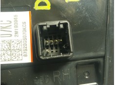 Recambio de espejo derecho para kia picanto iii (ja) 1.0 referencia OEM IAM  87620G6070  2