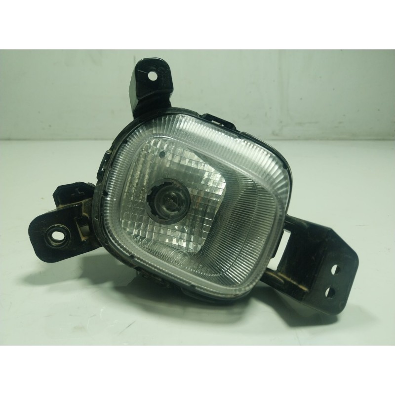 Recambio de faro antiniebla derecho para kia picanto iii (ja) 1.0 referencia OEM IAM  92208G6000 