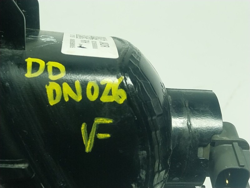 Recambio de faro antiniebla derecho para kia picanto iii (ja) 1.0 referencia OEM IAM  92208G6000 