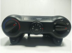Recambio de mando climatizador para kia picanto iii (ja) 1.0 referencia OEM IAM  97250G6AP0 