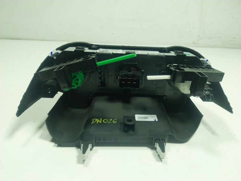 Recambio de mando climatizador para kia picanto iii (ja) 1.0 referencia OEM IAM  97250G6AP0 