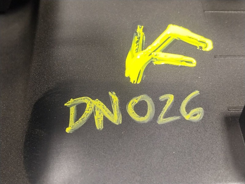 Recambio de mando climatizador para kia picanto iii (ja) 1.0 referencia OEM IAM  97250G6AP0 