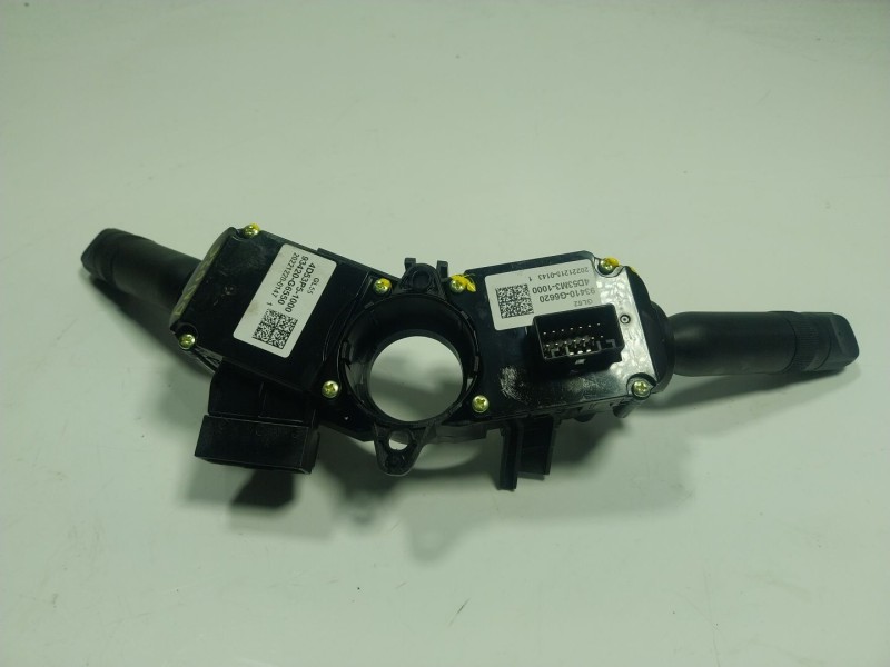 Recambio de mando luces para kia picanto iii (ja) 1.0 referencia OEM IAM  4D53P51000 