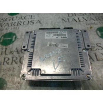 CENTRALITA MOTOR UCE 