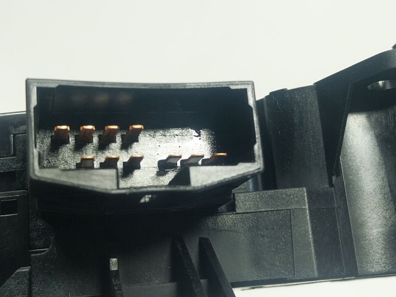 Recambio de mando luces para kia picanto iii (ja) 1.0 referencia OEM IAM  4D53P51000 