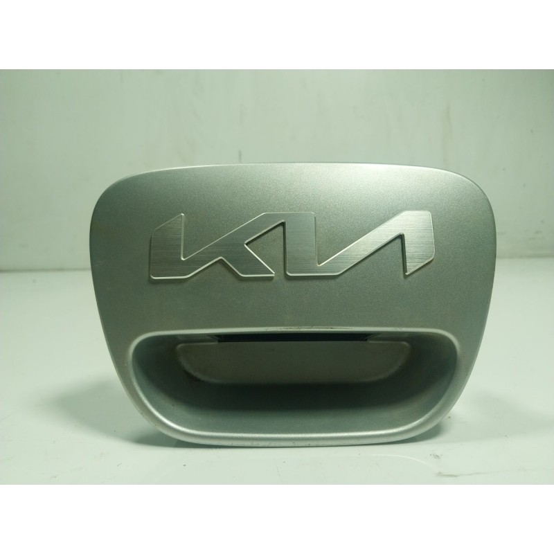 Recambio de maneta porton para kia picanto iii (ja) 1.0 referencia OEM IAM   