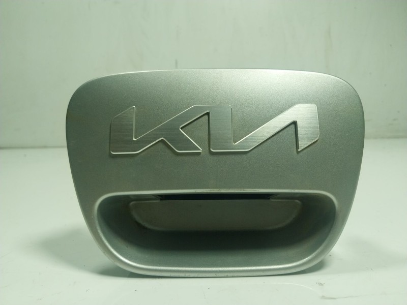 Recambio de maneta porton para kia picanto iii (ja) 1.0 referencia OEM IAM   