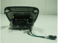 Recambio de maneta porton para kia picanto iii (ja) 1.0 referencia OEM IAM    2