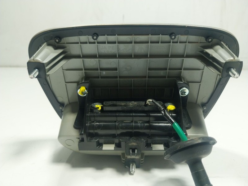 Recambio de maneta porton para kia picanto iii (ja) 1.0 referencia OEM IAM   