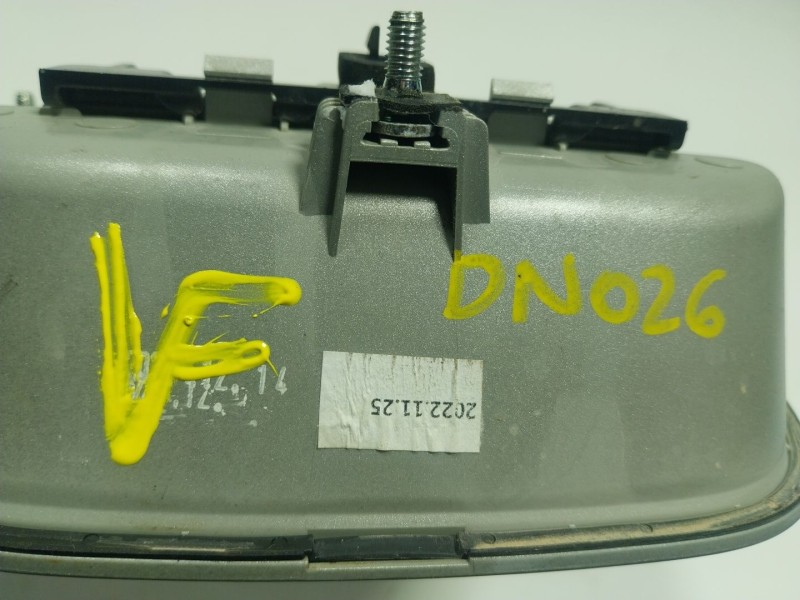 Recambio de maneta porton para kia picanto iii (ja) 1.0 referencia OEM IAM   