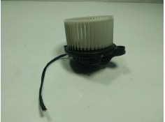 Recambio de motor calefaccion para kia picanto iii (ja) 1.0 referencia OEM IAM    2