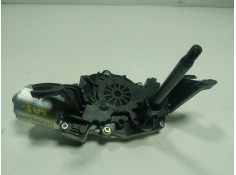 Recambio de motor limpia trasero para kia picanto iii (ja) 1.0 referencia OEM IAM  98700G6000 