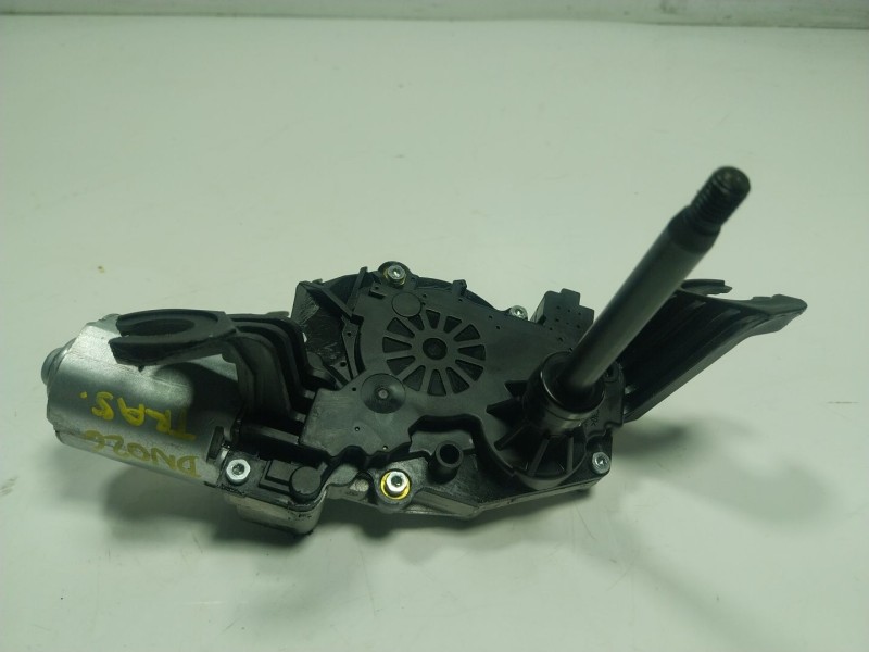 Recambio de motor limpia trasero para kia picanto iii (ja) 1.0 referencia OEM IAM  98700G6000 