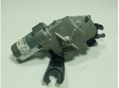 Recambio de motor limpia trasero para kia picanto iii (ja) 1.0 referencia OEM IAM  98700G6000  2