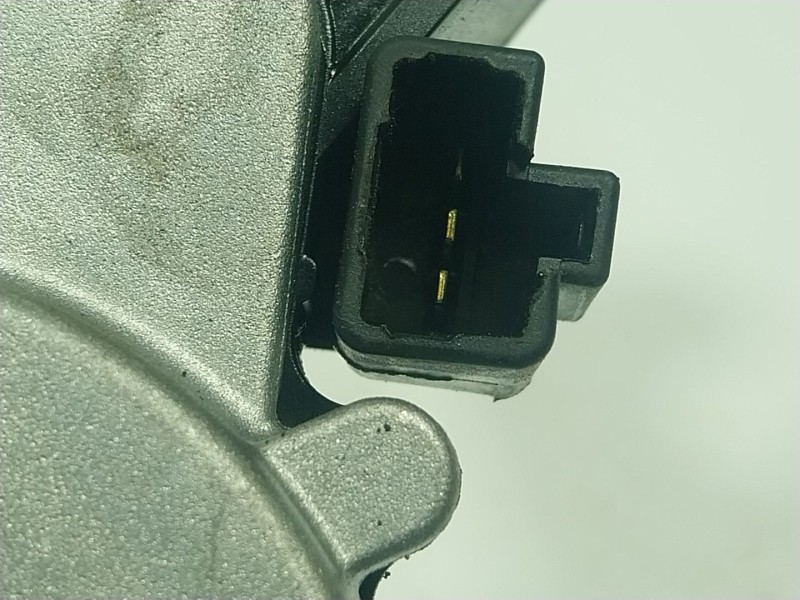 Recambio de motor limpia trasero para kia picanto iii (ja) 1.0 referencia OEM IAM  98700G6000 