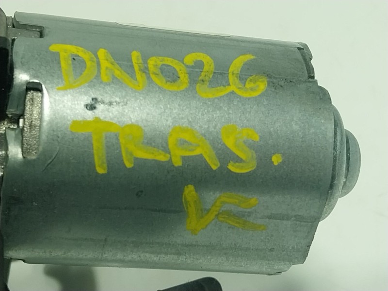 Recambio de motor limpia trasero para kia picanto iii (ja) 1.0 referencia OEM IAM  98700G6000 