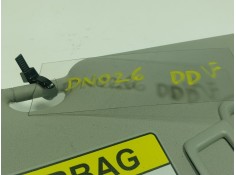 Recambio de parasol derecho para kia picanto iii (ja) 1.0 referencia OEM IAM    2