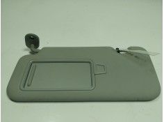 Recambio de parasol izquierdo para kia picanto iii (ja) 1.0 referencia OEM IAM   
