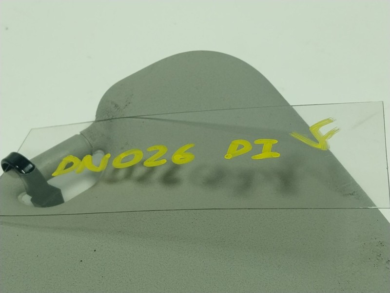 Recambio de parasol izquierdo para kia picanto iii (ja) 1.0 referencia OEM IAM   