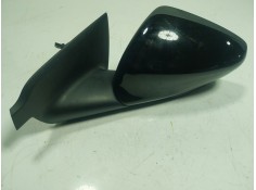 Recambio de espejo izquierdo para citroën c4 cactus 1.2 vti 82 referencia OEM IAM    2