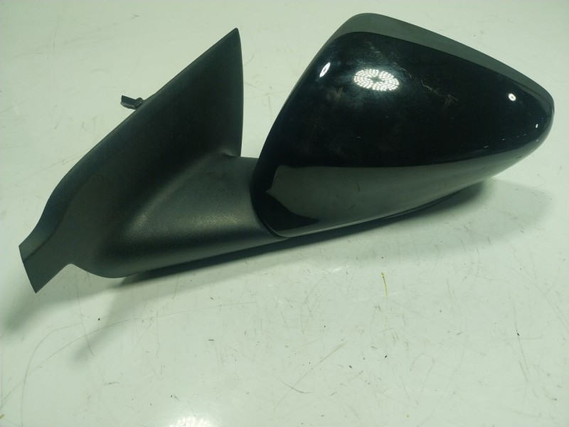 Recambio de espejo izquierdo para citroën c4 cactus 1.2 vti 82 referencia OEM IAM   