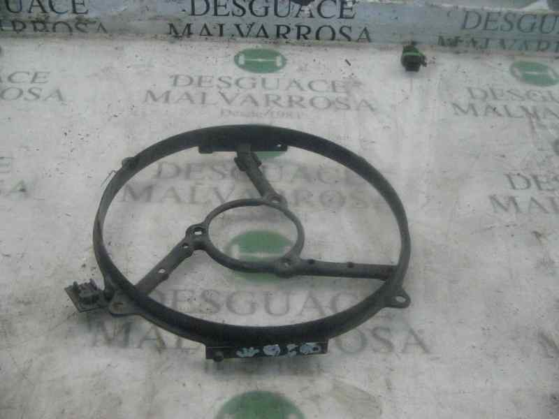 Recambio de canalizador aire para mercedes-benz clase e (w124) berlina 2.8 24v cat referencia OEM IAM   