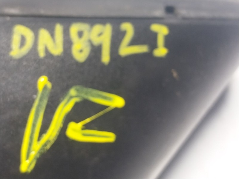 Recambio de espejo izquierdo para citroën c4 cactus 1.2 vti 82 referencia OEM IAM   