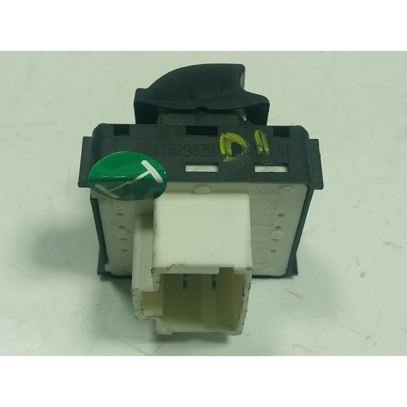 Recambio de mando elevalunas delantero izquierdo para citroën c4 cactus 1.2 vti 82 referencia OEM IAM   