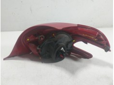 Recambio de piloto trasero izquierdo para peugeot 208 i (ca_, cc_) 1.4 hdi referencia OEM IAM 9672628280   2
