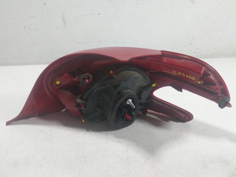 Recambio de piloto trasero izquierdo para peugeot 208 i (ca_, cc_) 1.4 hdi referencia OEM IAM 9672628280  