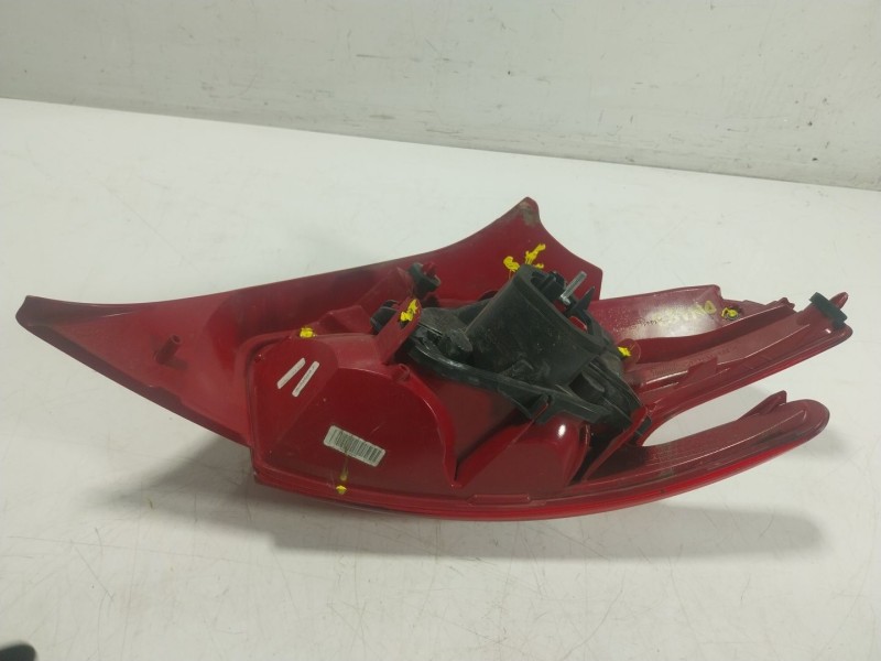 Recambio de piloto trasero izquierdo para peugeot 208 i (ca_, cc_) 1.4 hdi referencia OEM IAM 9672628280  