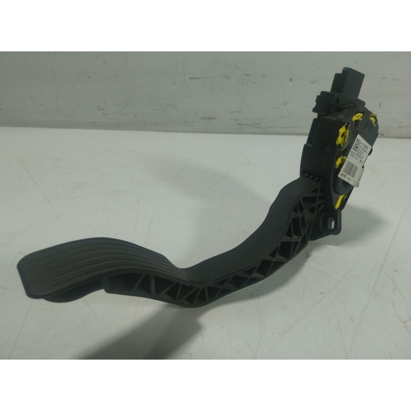 Recambio de potenciometro pedal para peugeot 208 i (ca_, cc_) 1.4 hdi referencia OEM IAM 1601CW 9671433780 