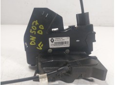 Recambio de cerradura puerta delantera derecha para renault megane iv sport tourer (k9a/m/n_) 1.5 dci 110 referencia OEM IAM  16 2