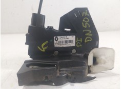 Recambio de cerradura puerta delantera izquierda para renault megane iv sport tourer (k9a/m/n_) 1.5 dci 110 referencia OEM IAM   2