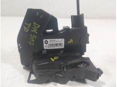 Recambio de cerradura puerta trasera derecha para renault megane iv sport tourer (k9a/m/n_) 1.5 dci 110 referencia OEM IAM  1694 2