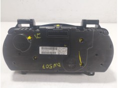 Recambio de cuadro instrumentos para renault megane iv sport tourer (k9a/m/n_) 1.5 dci 110 referencia OEM IAM  248100693R  2
