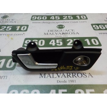 MANETA INTERIOR DELANTERA IZQUIERDA 8E2837019G7PE 