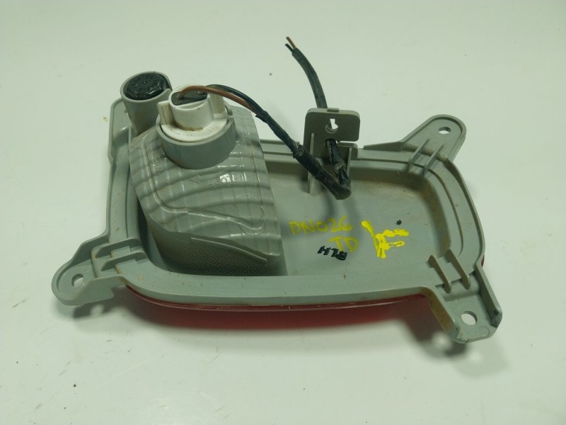 Recambio de piloto marcha atras para kia picanto iii (ja) 1.0 referencia OEM IAM   