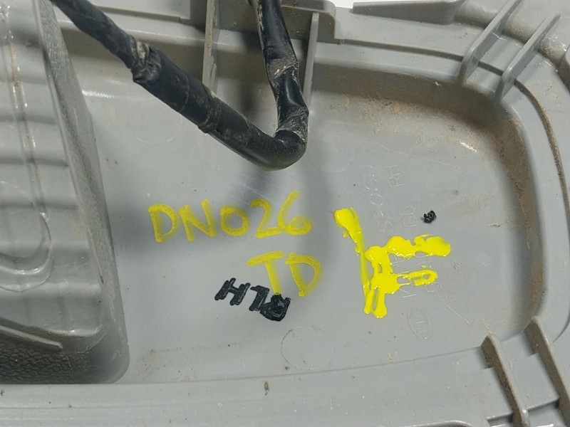 Recambio de piloto marcha atras para kia picanto iii (ja) 1.0 referencia OEM IAM   