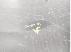 Recambio de aleta delantera izquierda para mercedes-benz citan furgoneta/monovolumen (w415) 109 cdi (415.601, 415.603, 415.605)  2