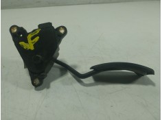 Recambio de potenciometro pedal para mercedes-benz citan furgoneta/monovolumen (w415) 109 cdi (415.601, 415.603, 415.605) refere 2