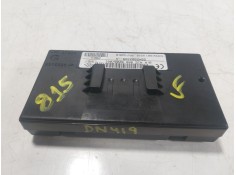 Recambio de modulo electronico para mercedes-benz citan furgoneta/monovolumen (w415) 109 cdi (415.601, 415.603, 415.605) referen 2