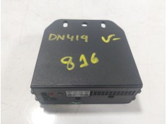 Recambio de modulo electronico para mercedes-benz citan furgoneta/monovolumen (w415) 109 cdi (415.601, 415.603, 415.605) referen 2