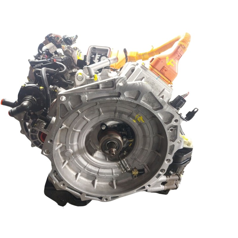 Recambio de caja cambios para hyundai kona (os, ose, osi) 1.6 gdi hybrid referencia OEM IAM  PM04L8L039DJ 