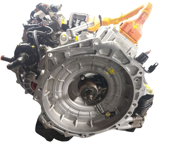 Recambio de caja cambios para hyundai kona (os, ose, osi) 1.6 gdi hybrid referencia OEM IAM  PM04L8L039DJ 