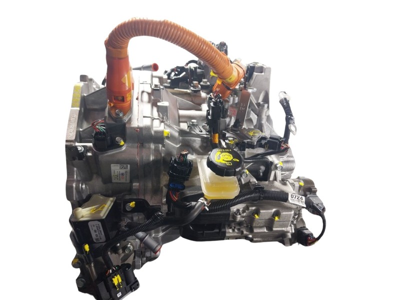 Recambio de caja cambios para hyundai kona (os, ose, osi) 1.6 gdi hybrid referencia OEM IAM  PM04L8L039DJ 