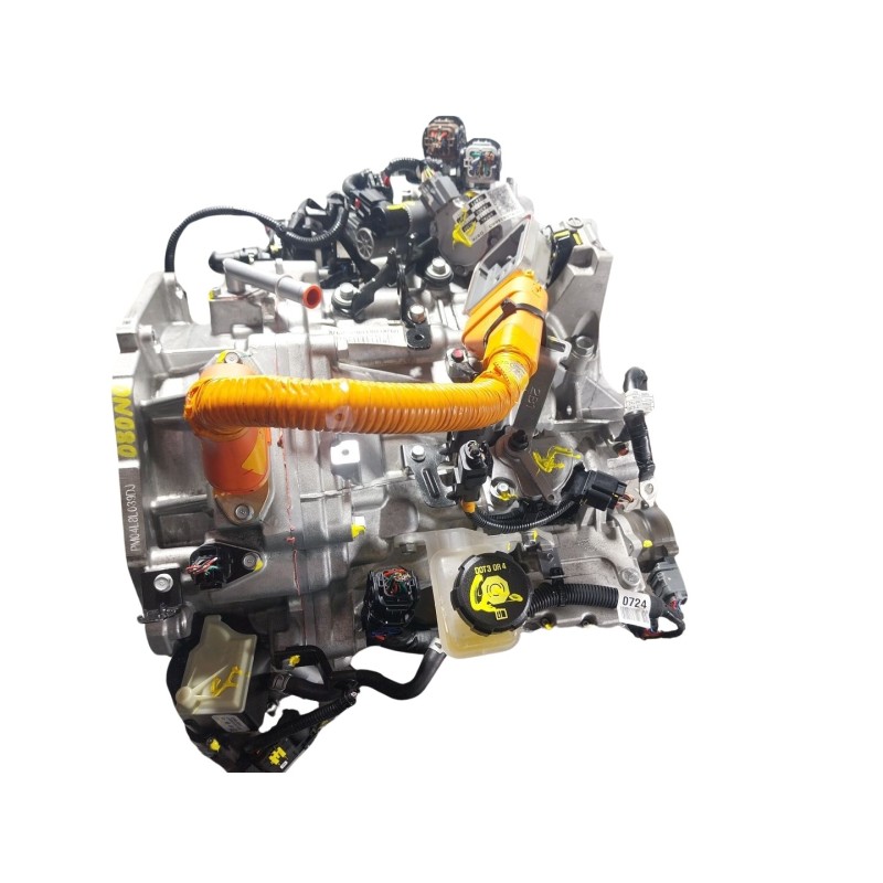 Recambio de caja cambios para hyundai kona (os, ose, osi) 1.6 gdi hybrid referencia OEM IAM  PM04L8L039DJ 