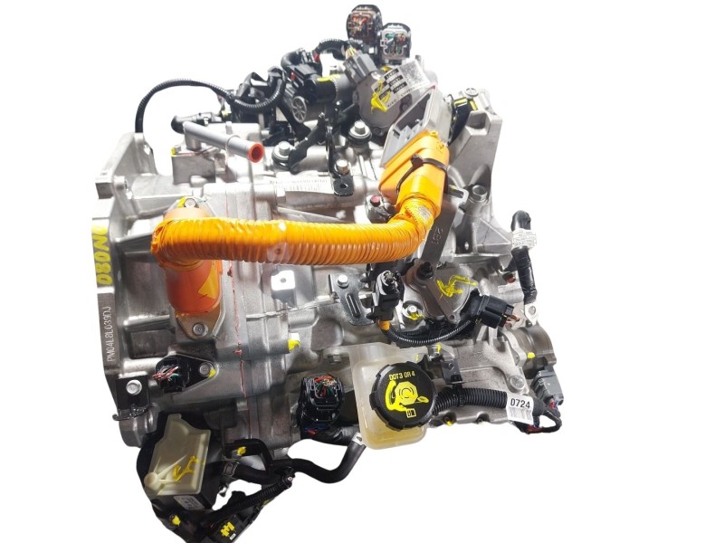 Recambio de caja cambios para hyundai kona (os, ose, osi) 1.6 gdi hybrid referencia OEM IAM  PM04L8L039DJ 